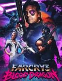 Far Cry 3: Blood Dragon