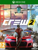 The Crew 2 (Xbox One)