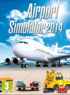 Airport Simulator 2014