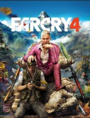 Far Cry 4