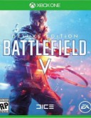 Battlefield 5 Deluxe Edition (Xbox One)