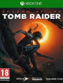 Shadow of the Tomb Raider Xbox One