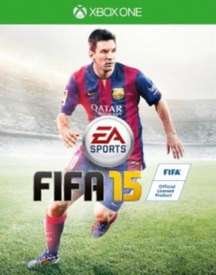 FIFA 15 - Xbox One