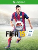 FIFA 15 - Xbox One