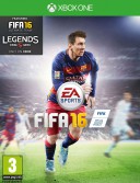 FIFA 16 Xbox One 