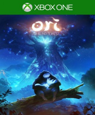 Ori and the Blind Forest (Xbox One)