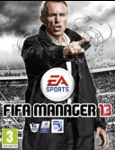 FIFA Manager 13