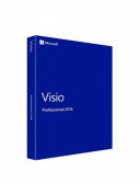 Microsoft Visio Professional 2016