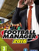 Football Manager 2016