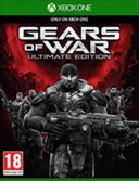 Gears of War: Ultimate Edition - Xbox One