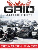 Grid: Autosport - Season Pass