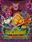 Guacamelee! Super Turbo Championship