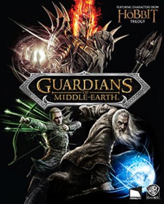 Guardians of Middle-earth