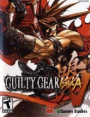 Guilty Gear Isuka