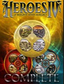 Heroes of Might & Magic IV (Complete Edition)