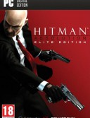 Hitman Absolution (Elite Edition)