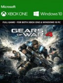 Gears of War 4 (Multiformat - Xbox One &amp; Windows 10)