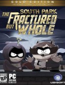 South Park: The Fractured But Whole (Gold Edition)