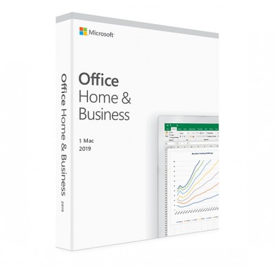 Microsoft Office 2019 Home and Business MAC OS