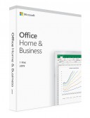 Microsoft Office 2019 Home and Business MAC OS
