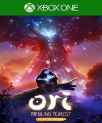 Ori and the Blind Forrest (Xbox One)