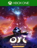 Ori and the Blind Forrest (Xbox One)