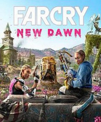 Far Cry: New Dawn