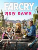 Far Cry: New Dawn