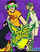 Jet Set Radio HD