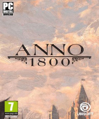 Anno 1800