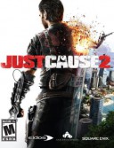 Just Cause 2