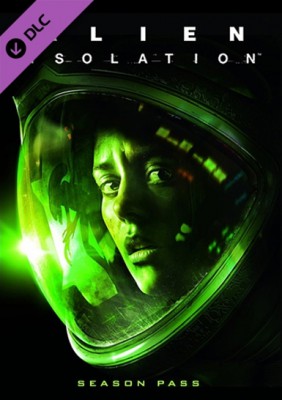 Alien: Isolation - Season Pass (DLC)