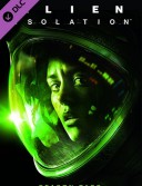 Alien: Isolation - Season Pass (DLC)