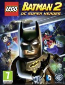 LEGO: Batman 2 - DC Super Heroes