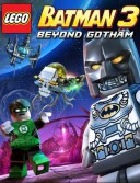 LEGO: Batman 3 - Beyond Gotham