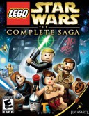 LEGO: Star Wars - The Complete Saga