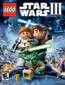 LEGO: Star Wars III - The Clone Wars