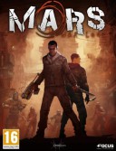 Mars: War Logs