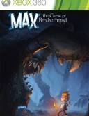 Max: The Curse of Brotherhood - Xbox 360
