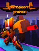 Megabyte Punch