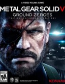 Metal Gear Solid V: Ground Zeroes