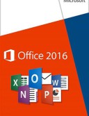 Microsoft Office Professional 2016