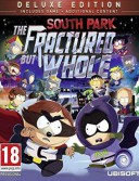 South Park: The Fractured But Whole (Deluxe Edition)