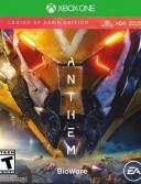 Anthem - Legion of Dawn Edition (Xbox One)