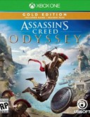 Assassin's Creed: Odyssey - Gold Edition (Xbox One)