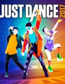 Just Dance 2017