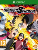 Naruto to Boruto: Shinobi Striker (Xbox One)