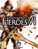 Might & Magic: Heroes VI