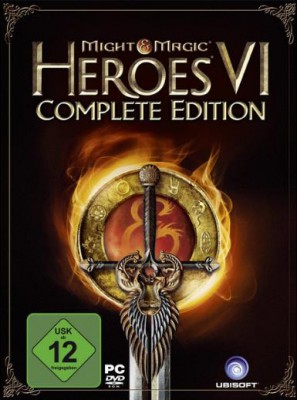 Might & Magic: Heroes VI (Complete Edition)