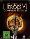 Might & Magic: Heroes VI (Complete Edition)